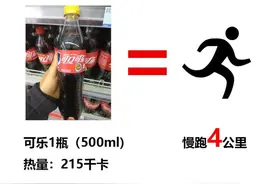 市面常见19种饮料热量大起底！喝一口就白减肥了吗？图片