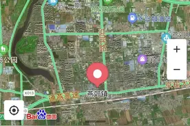 燕郊二手房最近成交分析图片