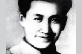 我军牺牲的将领，谁最可能被评为元帅？不是叶挺左权，而是刘志丹图片