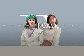 如何复刻《乔家的儿女》的九十年代时髦？图片