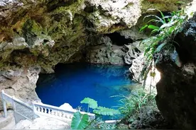 广东深潭发现大量女性骸骨，考古队调查后，揭开一段残酷的黑历史图片