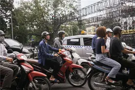 “一部分是审时度势、主动寻找出路，但更多的是被北美客户逼着或带着走出去的。”出海企业众生相图片