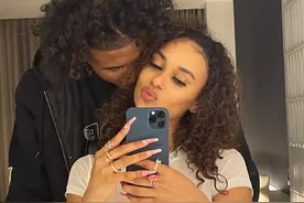 NBA21届新秀女友、绯闻女友详细介绍！萨格斯人狂，女友美图片