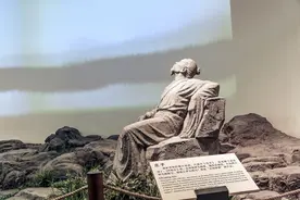 庄子传授的第二种功夫：坐忘图片