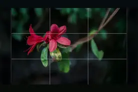 学园：拍摄模型的不平衡技巧图片