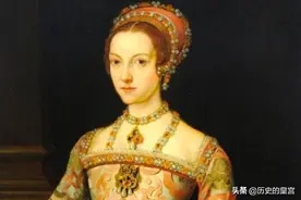 英国历史的十个冷知识，没有读过英国历史，不可能知道这些冷知识图片