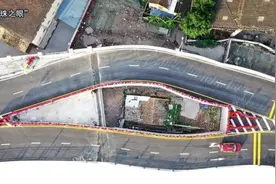 “海珠之眼”钉子户事件，让人看到了广州对于拆迁户的人文关怀图片