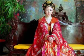 两千年前春秋时期发动一场“10年动乱”的骊姬，最后怎么样了？图片