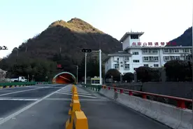 【百年党史之汉滨记忆】包茂、十天高速公路（上）图片