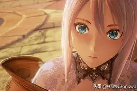 《破晓传奇》果娘评测：战斗流畅，叙事出色，剧情糖分爆表图片