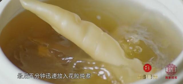 花胶鸡汤视频 2026年花胶鸡汤视频大全