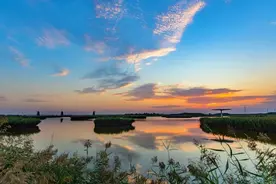不想跑太远？潍坊这些说走就走的地方，3天时间刚刚好~图片