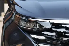 17万放弃GL8提了现代库斯途，试驾300公里后，车主一肚子话要说图片