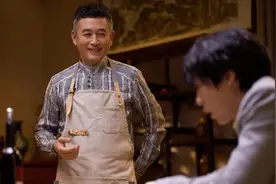 《扫黑风暴》孙兴到底是谁的儿子？并不是高明远，而是不起眼的他图片