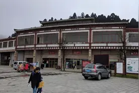 大王和我去巡山 | 南宁—玉林3日春节错峰亲子自驾游「路书」图片