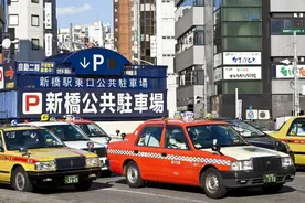 扒一扒日本出租车！一趟行程下来1656元人民币，但值得我们学习图片