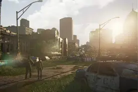 《美国末日2》中字预告 事与愿违，艾莉将做怎样抉择图片