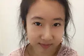 “空气香甜女”杨舒平，被美国、韩国、中国企业拒绝，她做了什么图片