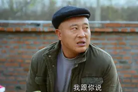 赵四酒驾后，徒弟也“换山头”了？娇娇喊谢广坤为师父图片