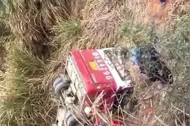 基于事故数据的驾驶人行为深度分析与改善对策 | 聚焦减量控大图片