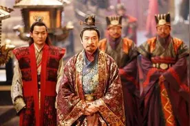 士农工商的时代，武则天的父亲如何从木材商人逆袭成应国公图片