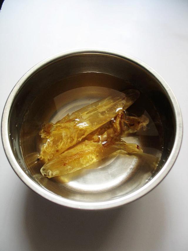 花胶鸡脚汤的做法 2026年花胶鸡脚汤的做法视频