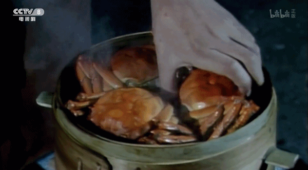 这9.7分的经典国产剧，“伏地魔”也被拉郎配，笑得停不下来