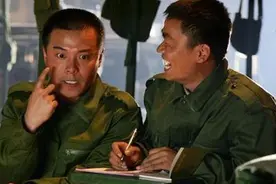 陈思诚和王宝强，一对好基友的圈层逆袭图片
