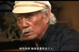 成龙父亲的神秘身世：山东人闯江湖，隐姓埋名经历至今无法公开图片