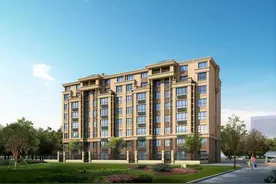 洋房真的比高层住宅升值空间大吗？建筑学家一席话说清楚图片