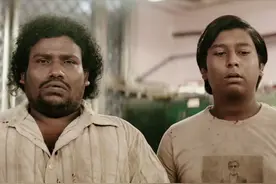 这部“羞辱”印度的电影，我全程笑着看完后，却沉默了图片