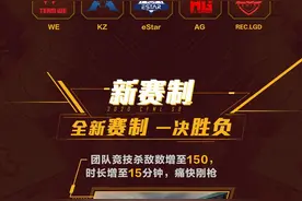CFML S8赛季回顾一图流图片