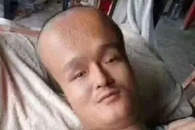 13年过去，三鹿奶粉的“大头娃”如今又有一劫，知情人：难度过图片