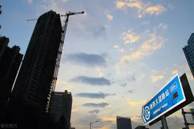 石飞生活区征收有望！西三教、西王等8大城改项目拆迁在即图片