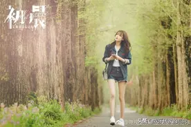 孙怡坐拥董子健和王京花这样得天独厚的资源，为何还是火不了？图片