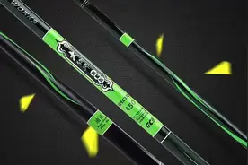 推荐几款性价比高的4米5手竿图片