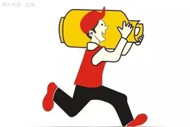 接诉即办——疫情期间无法换罐充气，政府帮忙解决燃眉之急图片