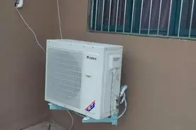 空调外机需要遮雨棚吗？今天算是整明白了，涨知识