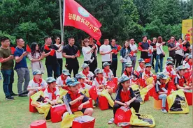 催人泪下的留守儿童教育活动发言稿图片