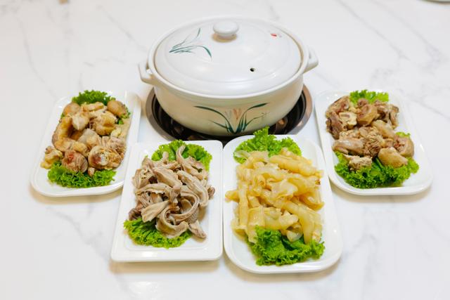 花胶猪肚的功效与作用及食用方法 2026年花胶猪肚的功效与作用及食用方