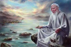 古语：四十多欲，大势已去；五十多情，鸡犬不宁，此话值得细品图片