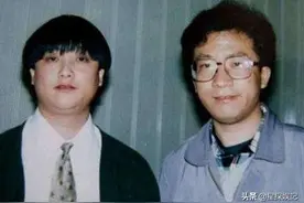 洛桑死因揭秘，博林时隔20年后说出当天细节，洛桑父母却不相信图片