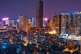 贵州100强品牌：瓮福集团第2，贵州饭店第66图片