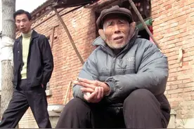 杨钦典：参与杀害杨虎城，57年后将军之孙找上门：他也是受害者图片