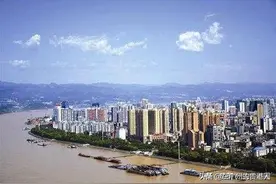 盘点湖北省13地市封顶第一高楼图片