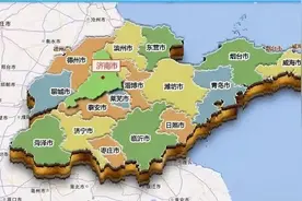 山东省二手车销量为什么这么好？图片