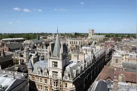 只去过伦敦别说你懂“英国”，13个值得一访的英国城市推荐图片