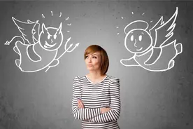 这4大生肖外在漂亮，内在也漂亮？她们是内心特别纯粹的一个人图片