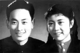 妻子失明、精神分裂，他悉心照料45年，妻子离世，他娶妻子好友图片
