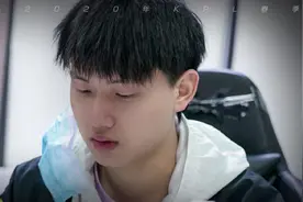 AG月光分析QG世冠阵容,SK刺痛770磨合痛苦,双倍战斗力主y要看中野图片